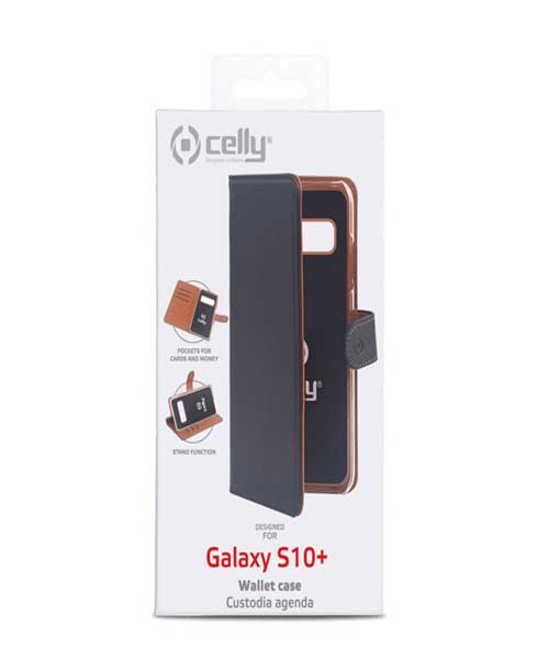 Samsung S20 Celly wally premium preklopna torbica - Slika 3