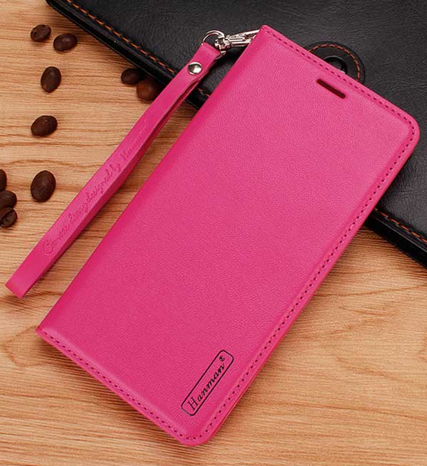 Iphone 11 roza premium torbica - Slika 3