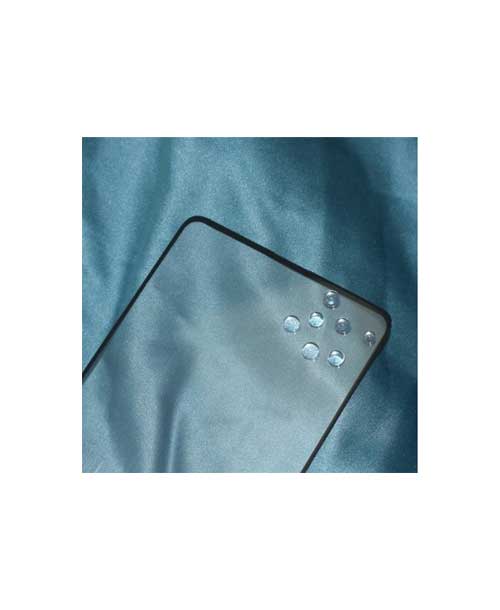 Samsung A21s 3D kaljeno staklo - Slika 3