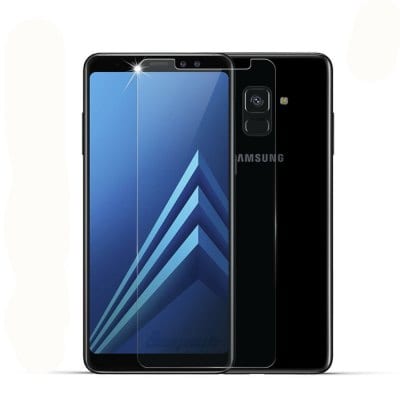 Zaštitno staklo Samsung A8 plus - Slika 2