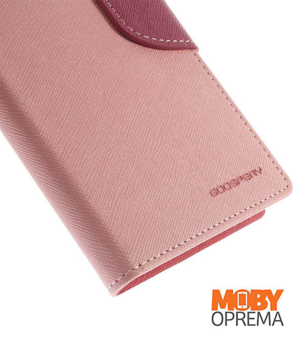 HTC 820 roza mercury torbica - Slika 6