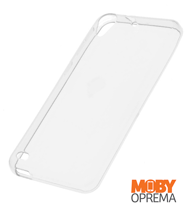 HTC Desire 628 prozirna ultra slim maska - Slika 2