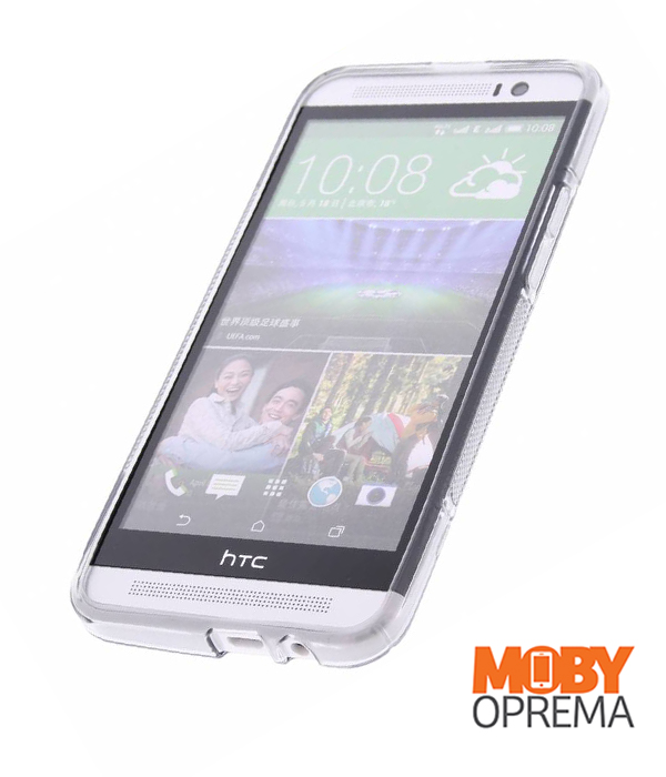 HTC E8 black - Slika 8