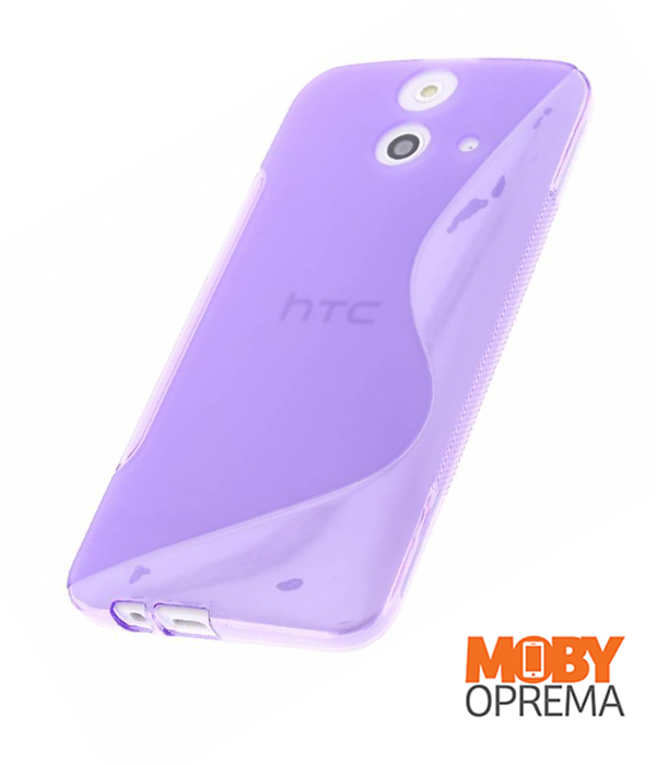 HTC E8 black - Slika 11