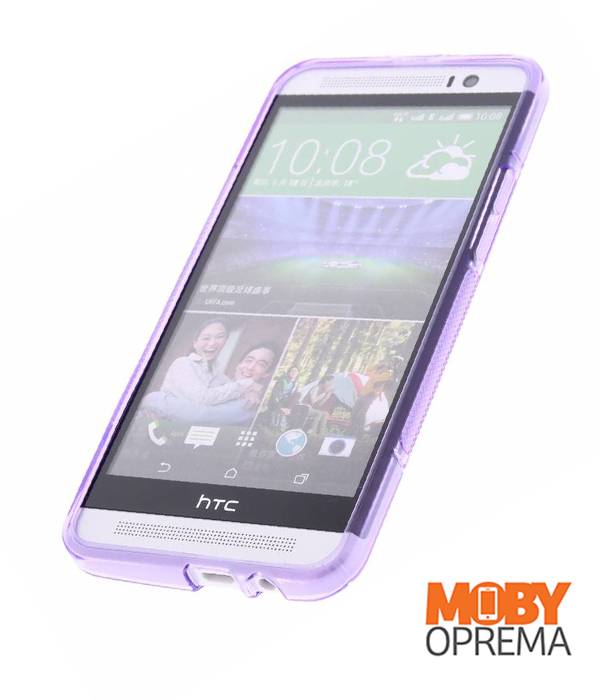 HTC E8 black - Slika 10