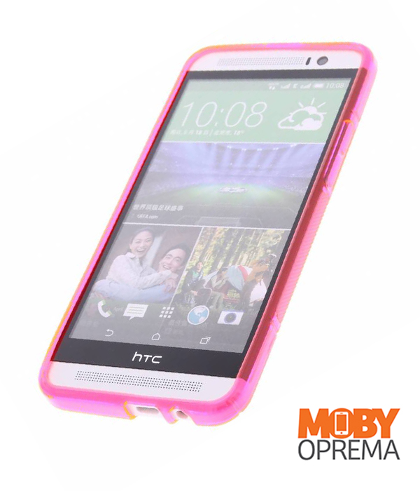 HTC E8 black - Slika 16