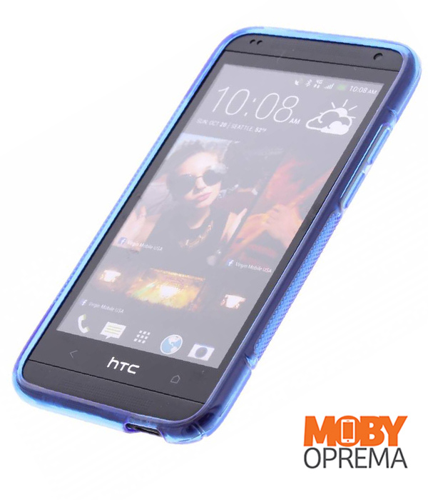 HTC DESIRE 601 black - Slika 6