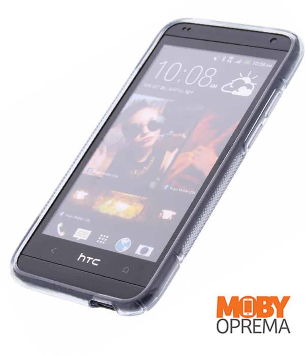 HTC DESIRE 601 black - Slika 9