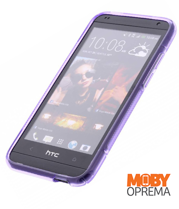 HTC DESIRE 601 black - Slika 12