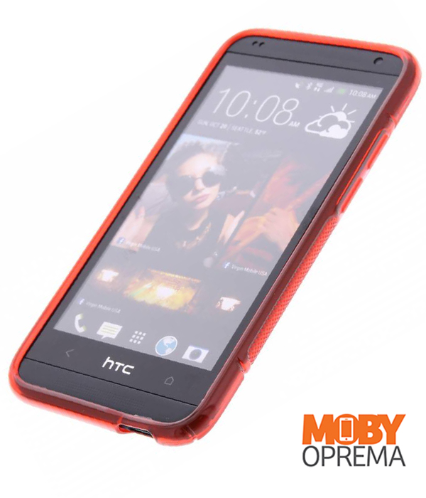 HTC DESIRE 601 black - Slika 15