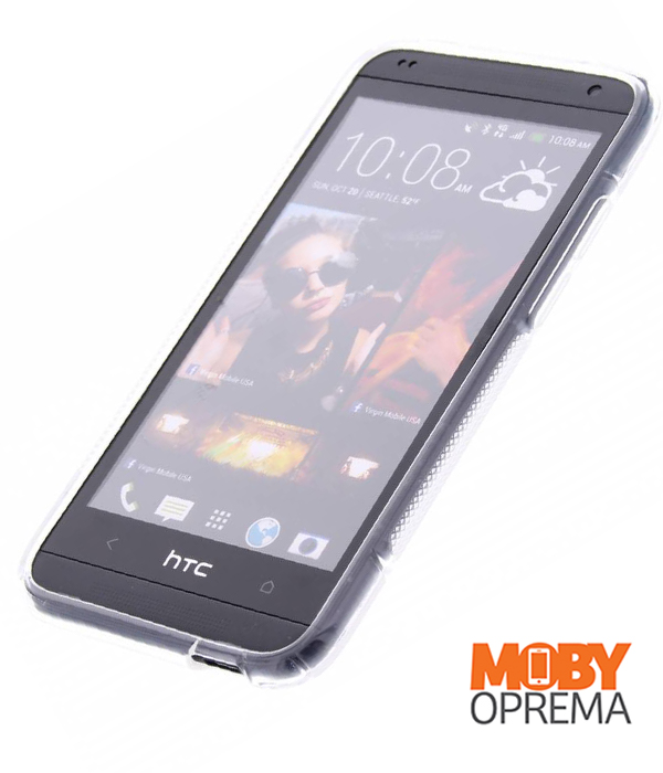 HTC DESIRE 601 black - Slika 21