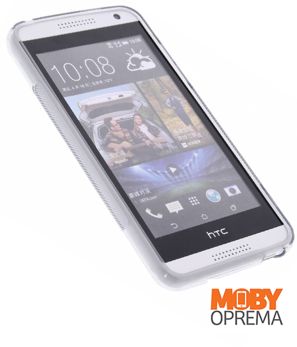 HTC DESIRE 610 gray - Slika 3