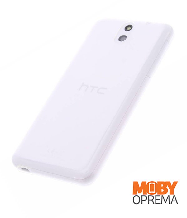HTC DESIRE 610 transparent ultra-thin - Slika 2