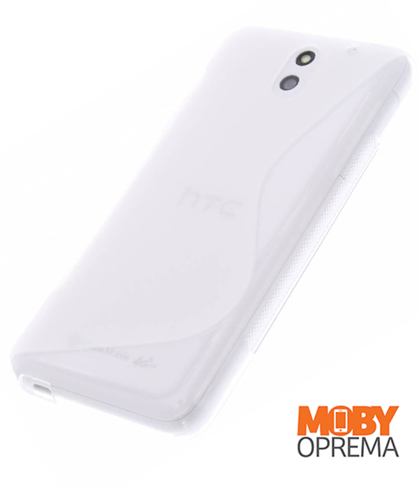 HTC DESIRE 610 transparent - Slika 2