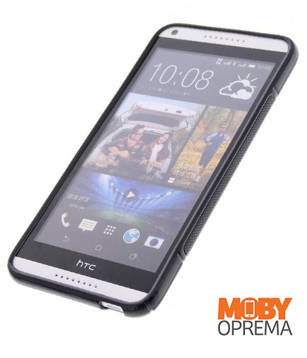 HTC DESIRE 816 black - Slika 3