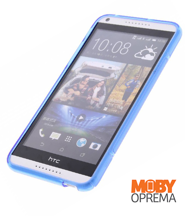 HTC DESIRE 816 black - Slika 6