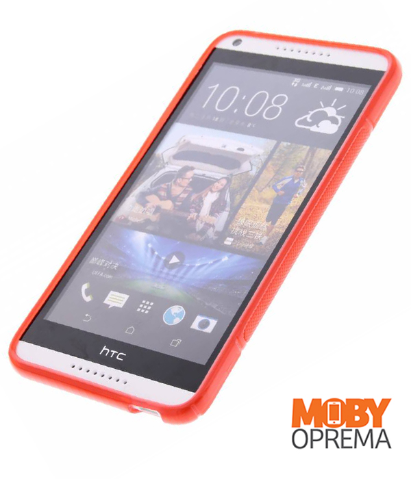 HTC DESIRE 816 red - Slika 3