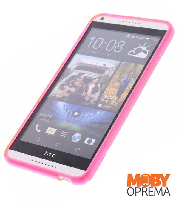 HTC DESIRE 816 rose - Slika 3