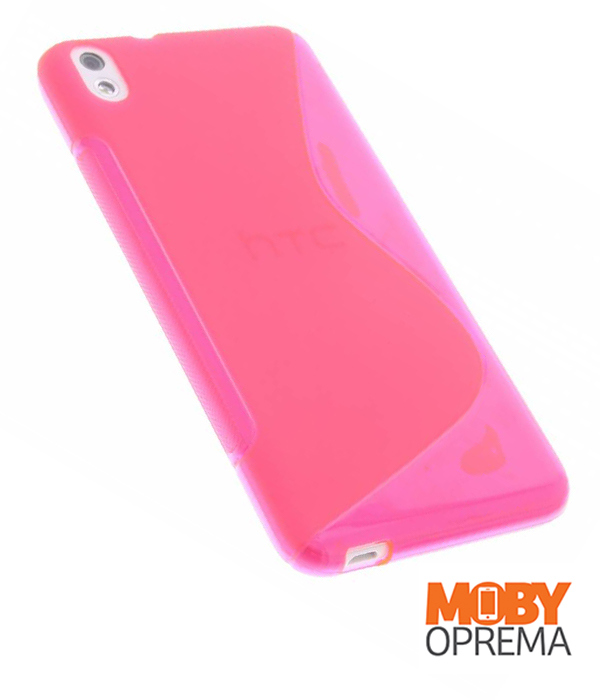 HTC DESIRE 816 rose