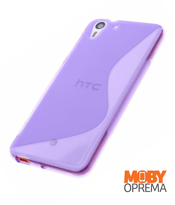 HTC DESIRE EYE purple - Slika 2