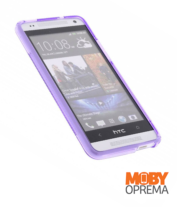 HTC ONE MINI purple - Slika 3