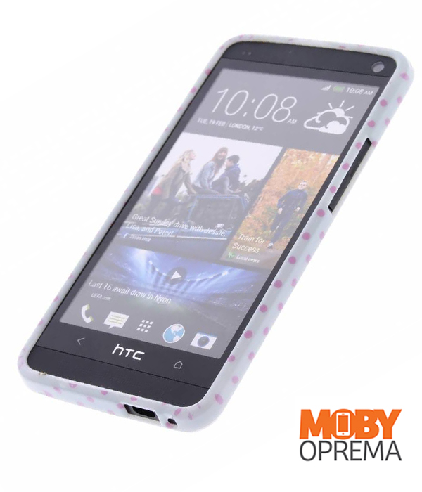 HTC ONE owls design - Slika 3