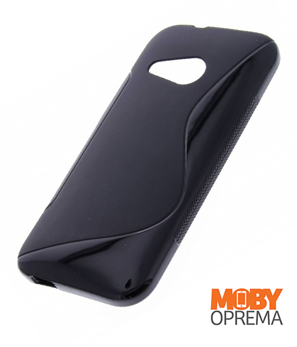 HTC M8 MINI black - Slika 2