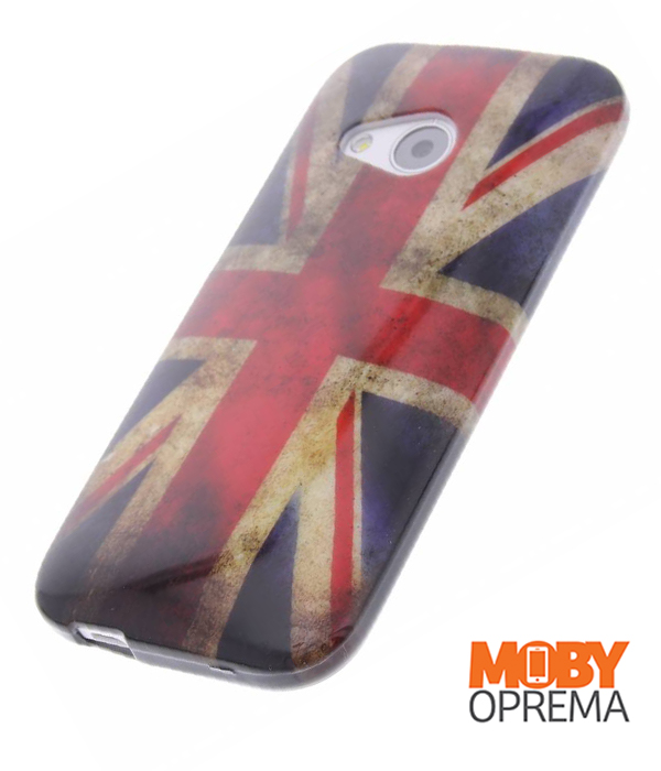 HTC M8 MINI black - Slika 6