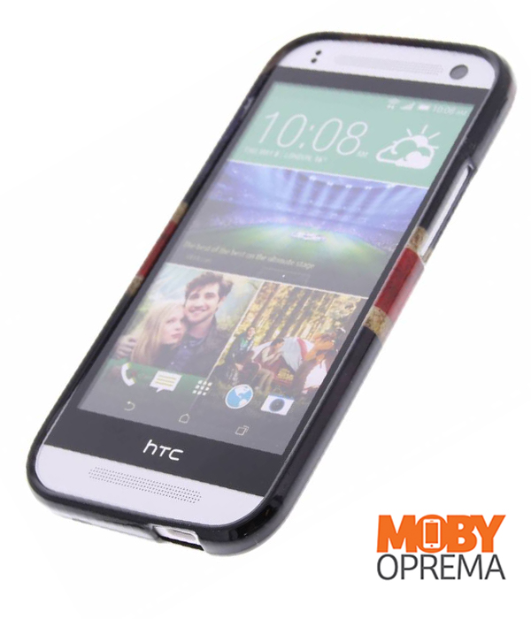 HTC M8 MINI black - Slika 7