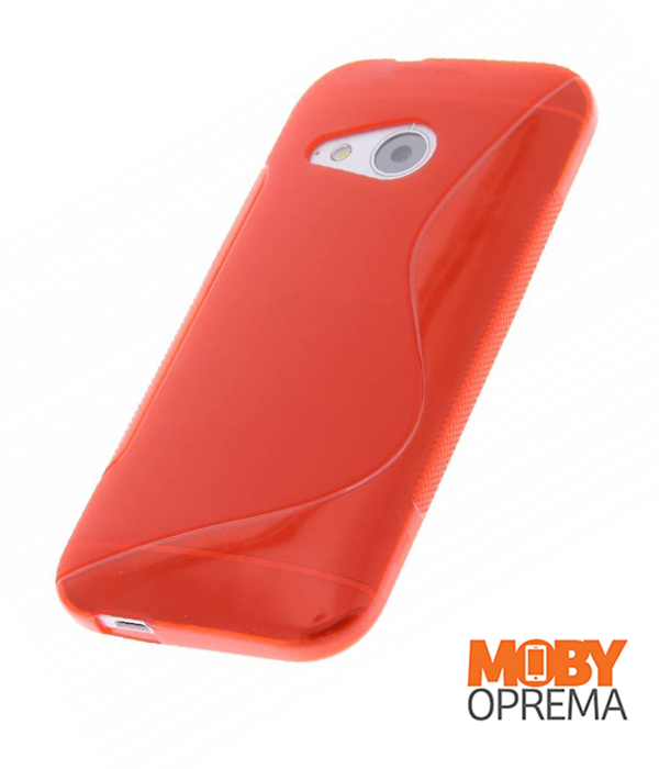 HTC M8 MINI black - Slika 14