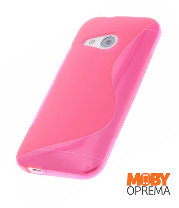 HTC M8 MINI black - Slika 17
