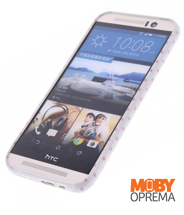 HTC M9 owls design - Slika 3