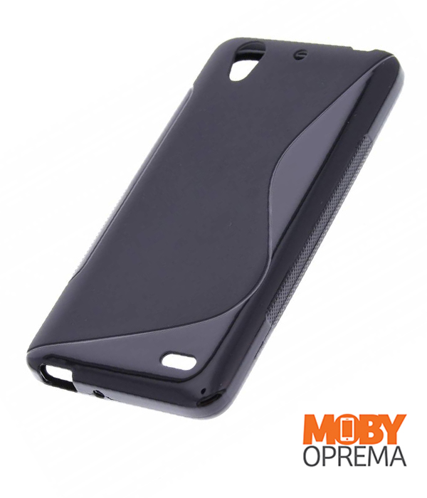 Huawei G630 black - Slika 2
