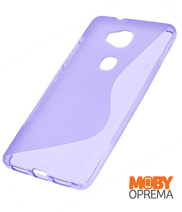 Huawei HONOR 5X purple - Slika 2