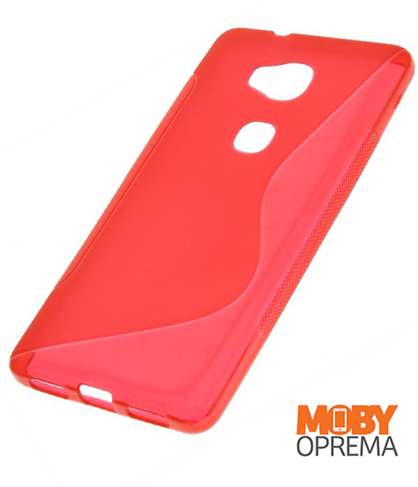 Huawei HONOR 5X red - Slika 2