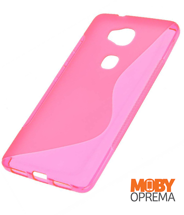 Huawei HONOR 5X rose - Slika 2