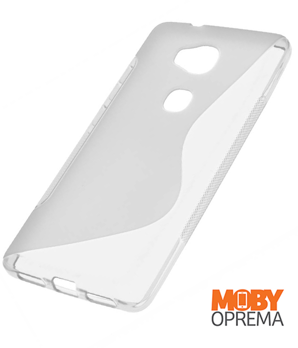 Huawei HONOR 5X transparent - Slika 2