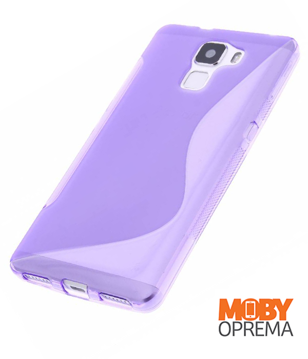 Huawei HONOR 7 purple - Slika 2