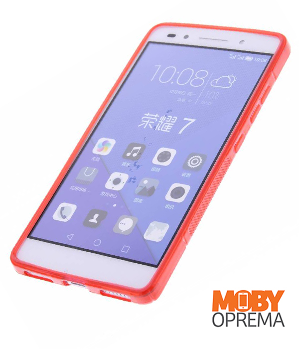 Huawei HONOR 7 red - Slika 3