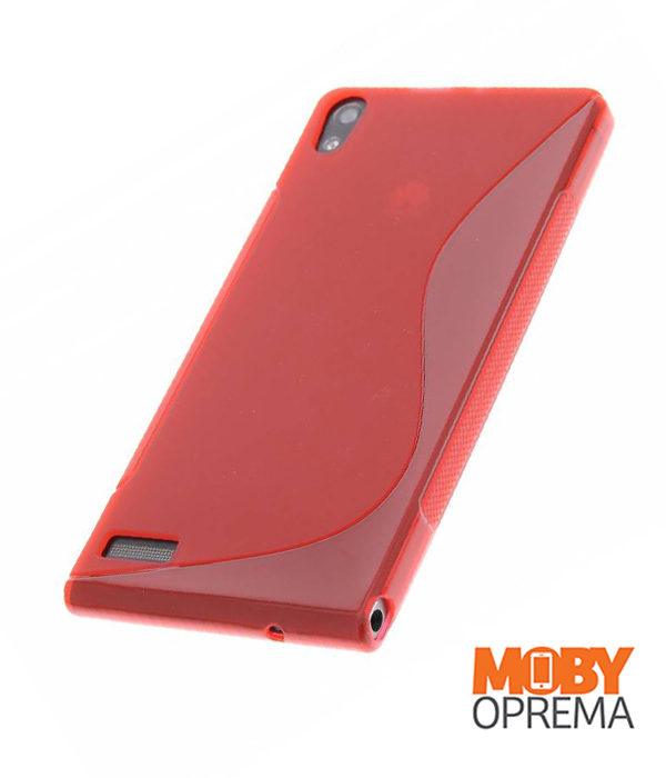 Huawei P6 black - Slika 14