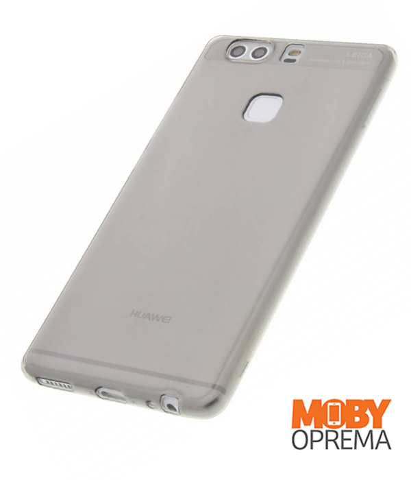 Huawei P9 PLUS gray ultra thin - Slika 2