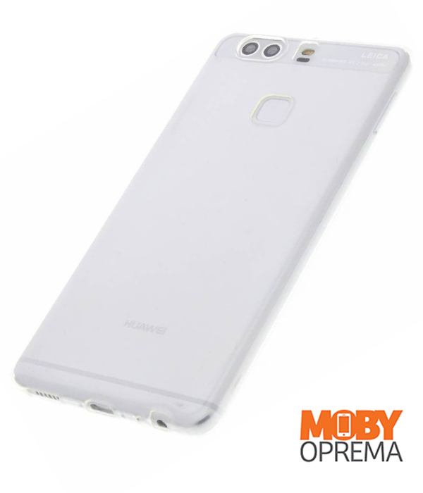 Huawei P9 PLUS transparent ultra thin - Slika 2