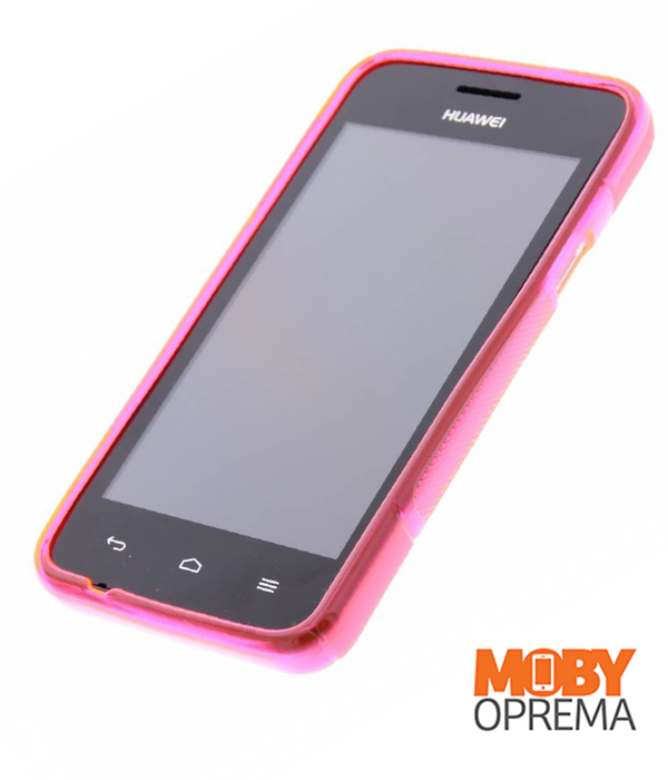 Huawei Y330 rose - Slika 3