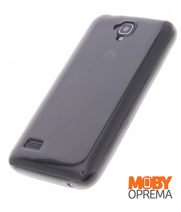 Huawei Y5 gray gel - Slika 2