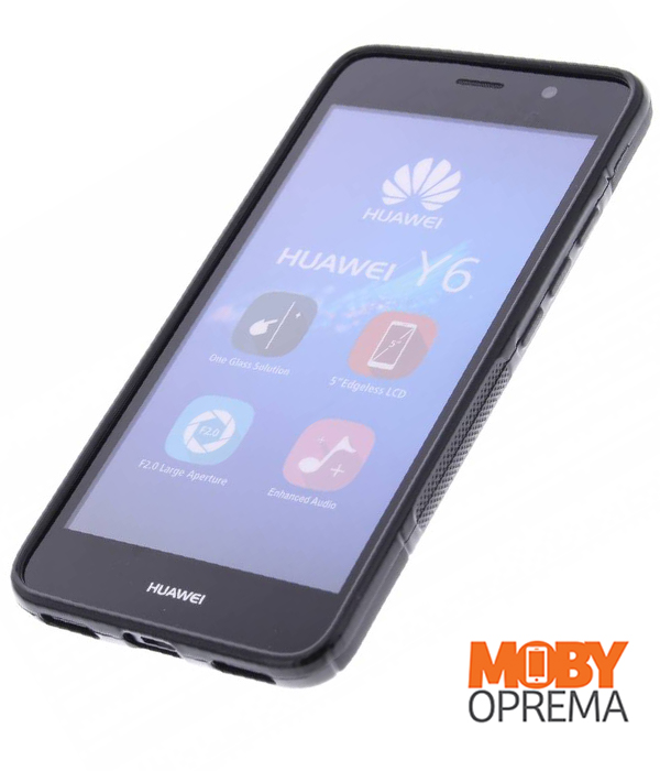 Huawei Y6 black - Slika 3