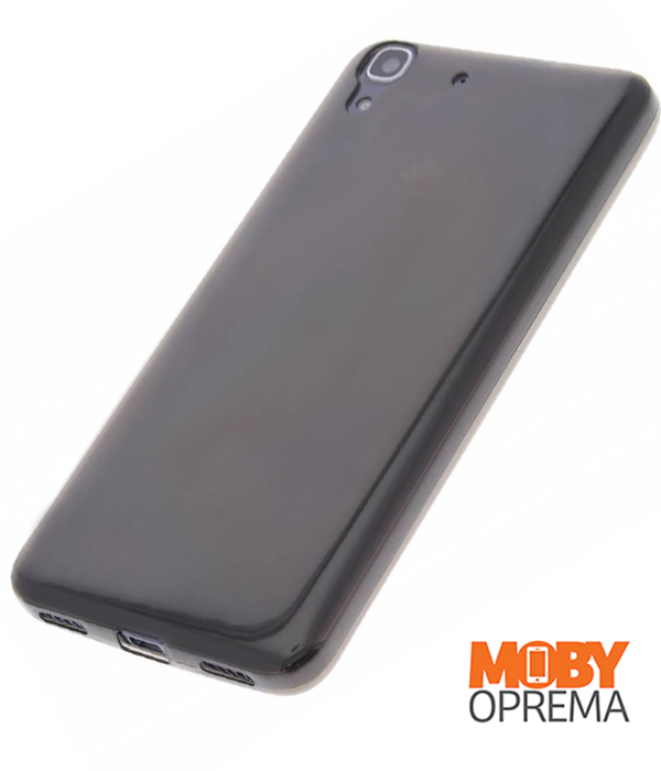 Huawei Y6 black - Slika 8
