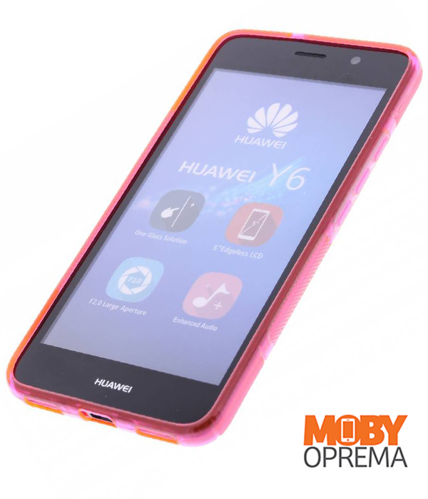 Huawei Y6 black - Slika 17