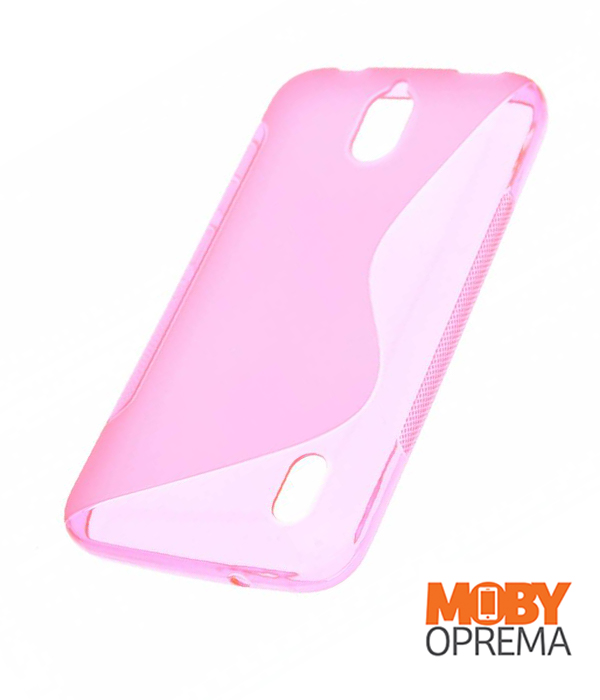 Huawei Y625 rose - Slika 2
