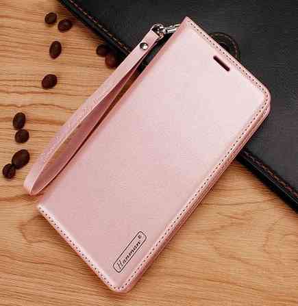 Huawei Honor 10 rose gold premium torbica - Slika 3