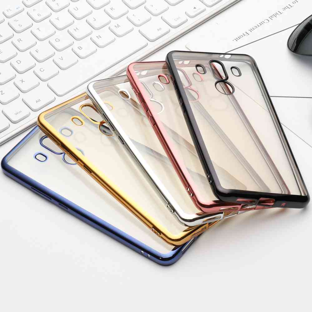 Huawei Mate 10 pro plava shine maska - Slika 2